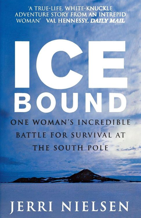 Produktbild: Ice Bound
