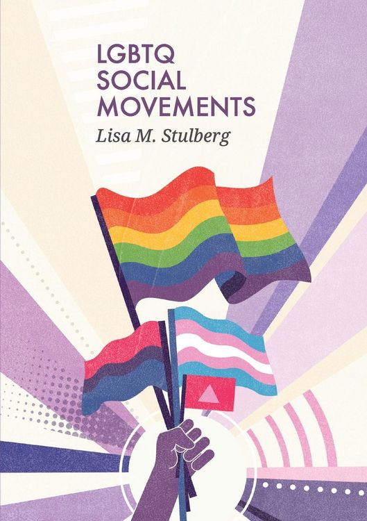 Produktbild: LGBTQ Social Movements