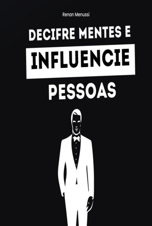 Produktbild: Decifre Mentes