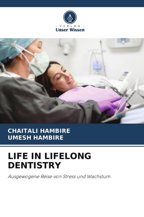 Produktbild: Life in Lifelong Dentistry