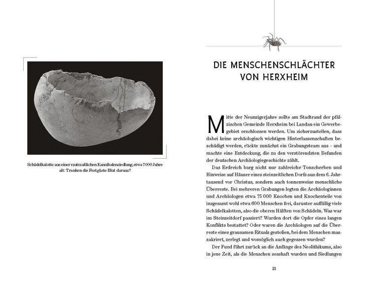 Produktbild: D&uuml;stere Geheimnisse
