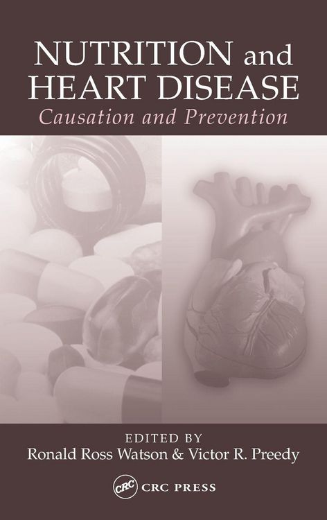 Produktbild: Nutrition and Heart Disease