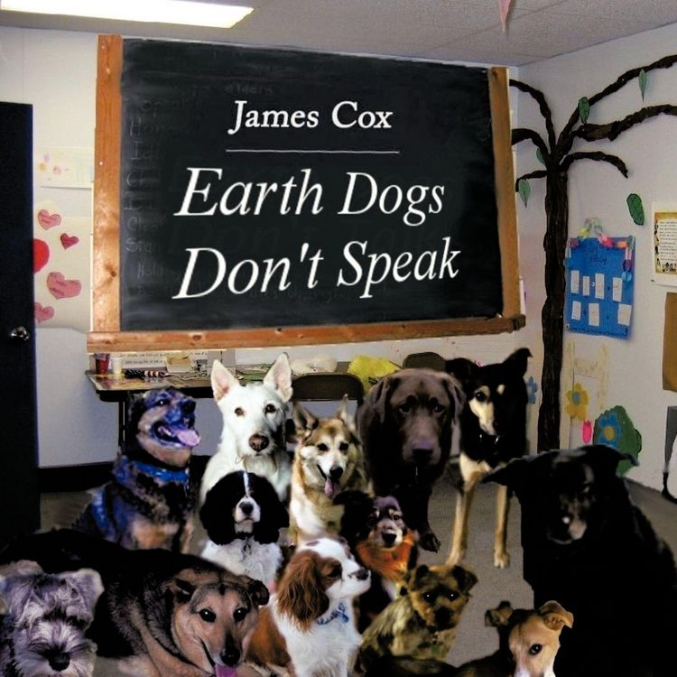 Produktbild: Earth Dogs Don't Speak
