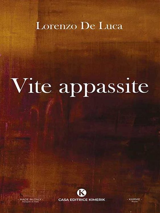 Produktbild: Vite appassite