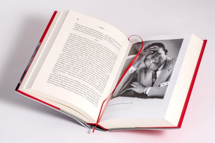 Produktbild: Martin Luther King