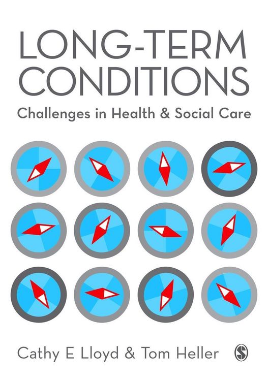 Produktbild: Long-Term Conditions