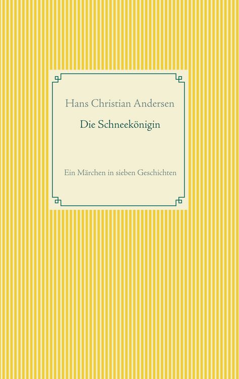 Produktbild: Die Schneek&ouml;nigin
