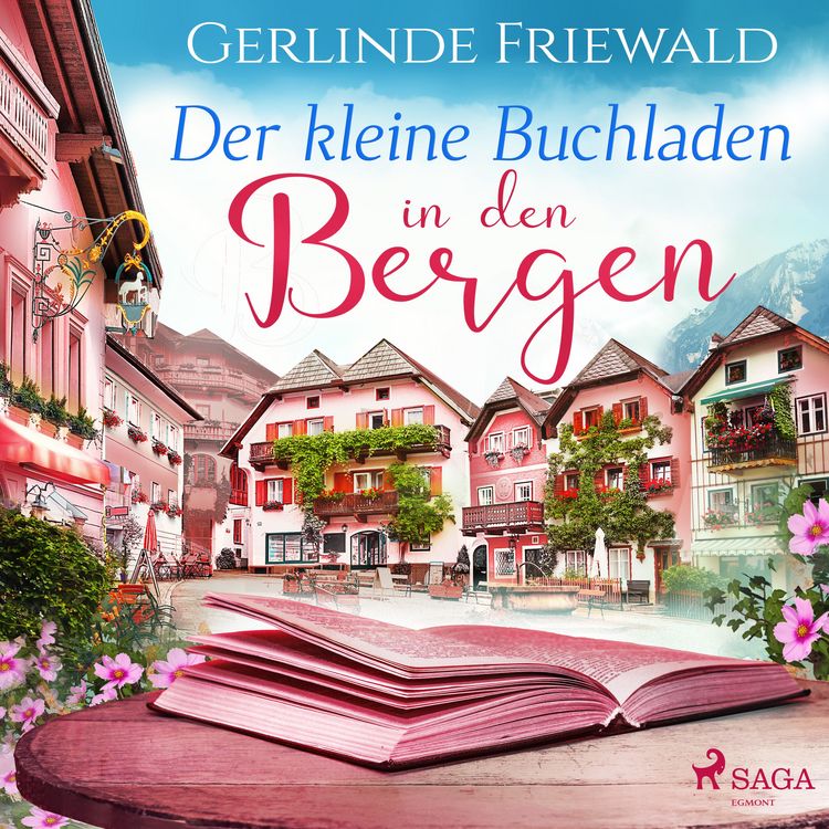 Produktbild: Der kleine Buchladen in den Bergen&nbsp;