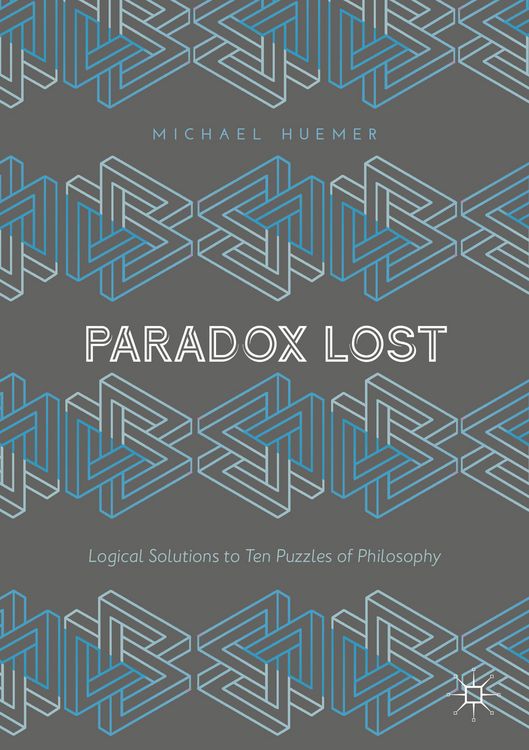 Produktbild: Paradox Lost