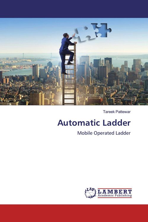 Produktbild: Automatic Ladder