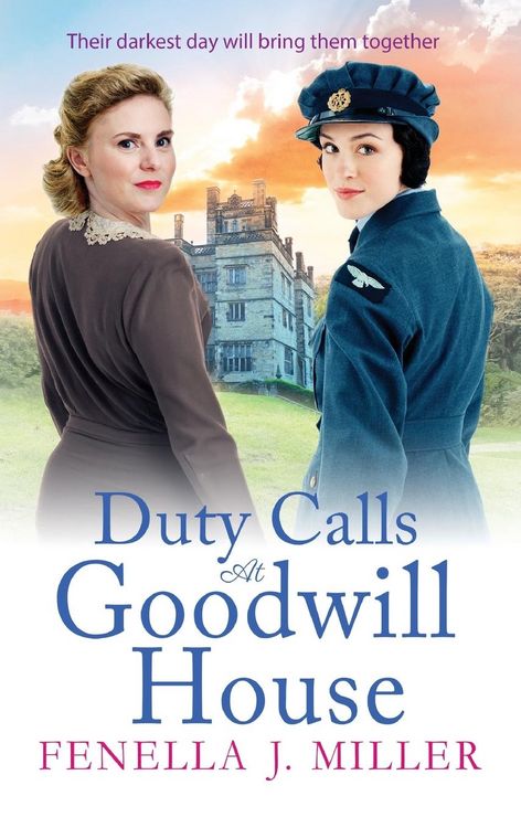 Produktbild: Duty Calls at Goodwill House