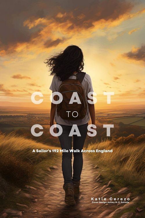 Produktbild: Coast to Coast