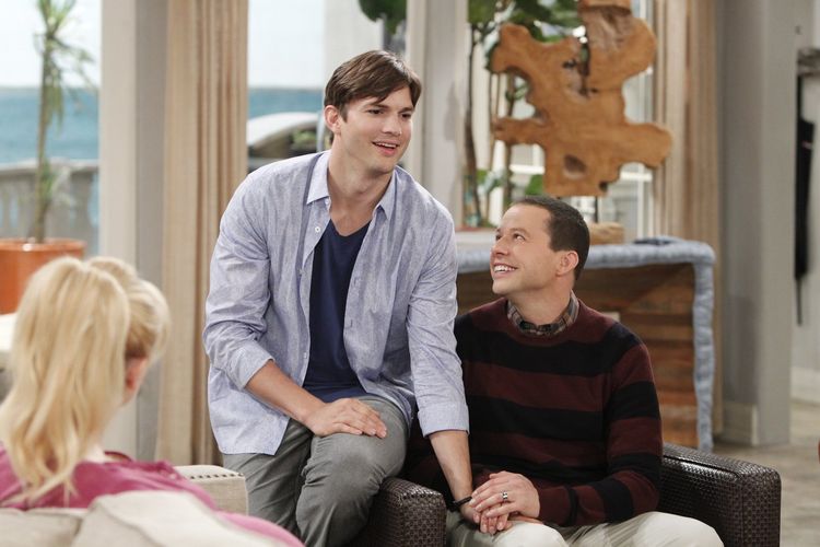 Produktbild: Two and a Half Men - Staffel 12 [2 DVDs]