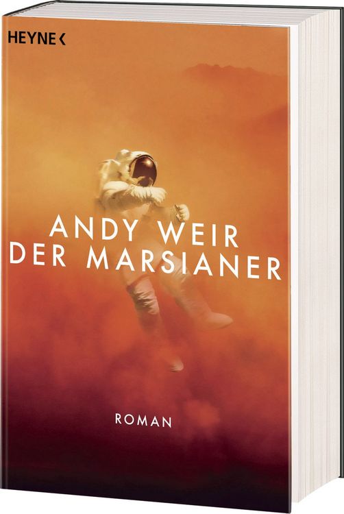 Produktbild: Der Marsianer