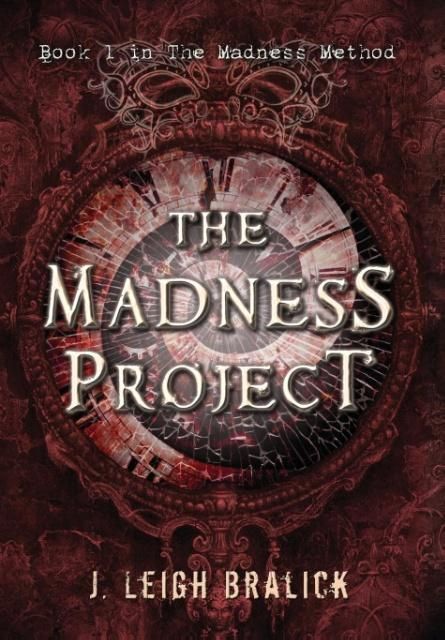 Produktbild: The Madness Project