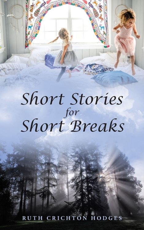 Produktbild: Short Stories for Short Breaks