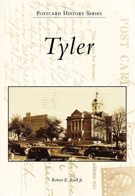 Produktbild: Tyler