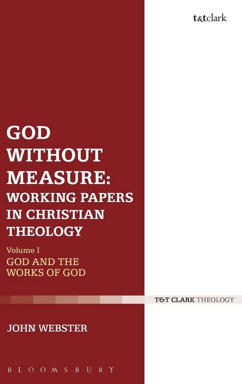 Produktbild: God Without Measure