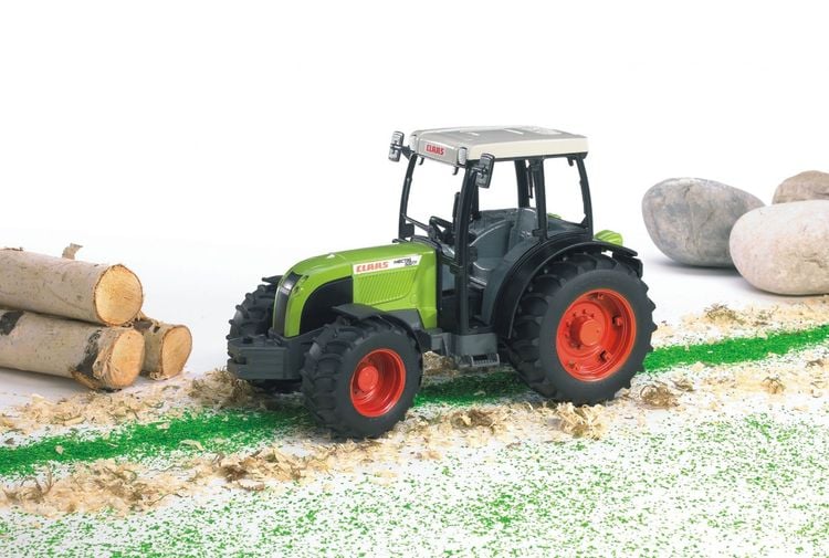 Produktbild: Bruder - Claas: Nectis 267 F