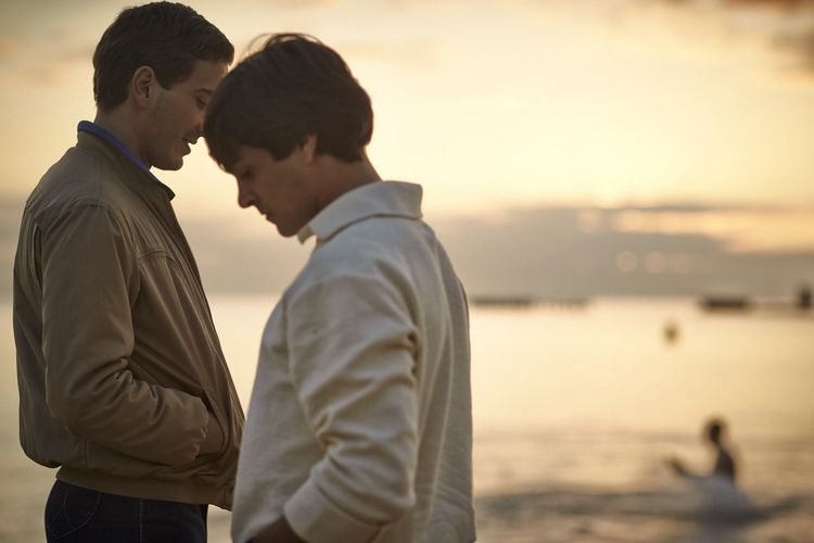 Produktbild: Holding the Man (OmU)