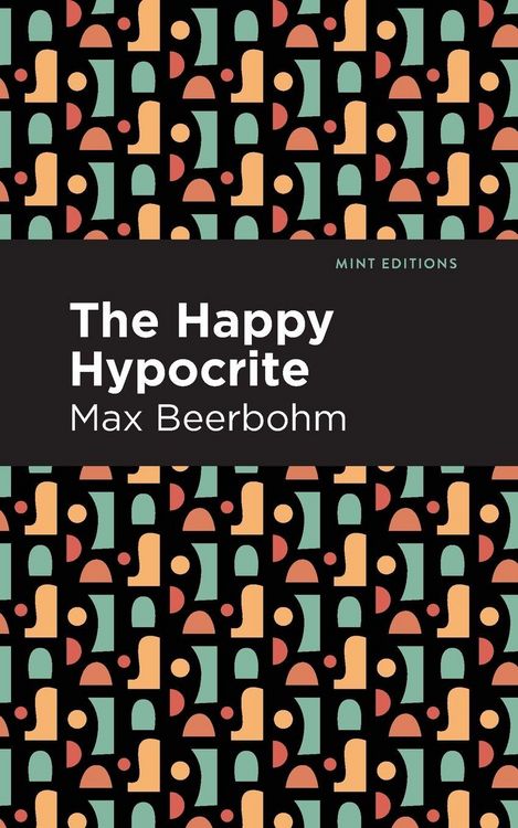 Produktbild: The Happy Hypocrite