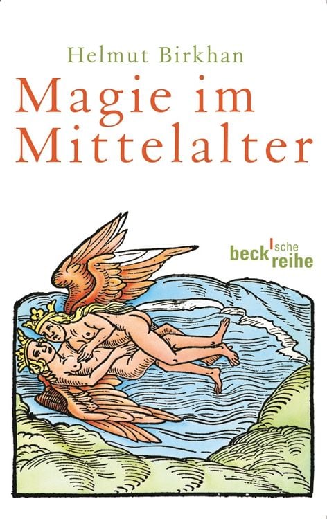 Produktbild: Magie im Mittelalter
