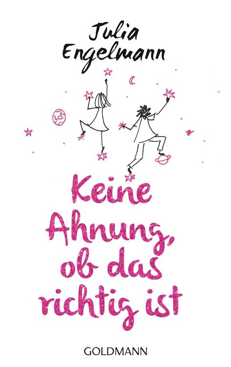 Produktbild: Keine Ahnung, ob das richtig ist