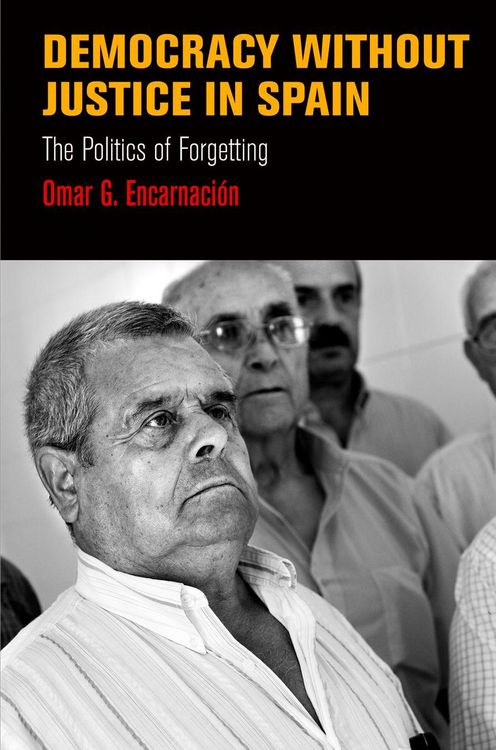 Produktbild: Democracy Without Justice in Spain