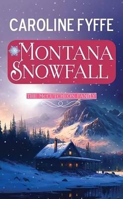 Produktbild: Montana Snowfall