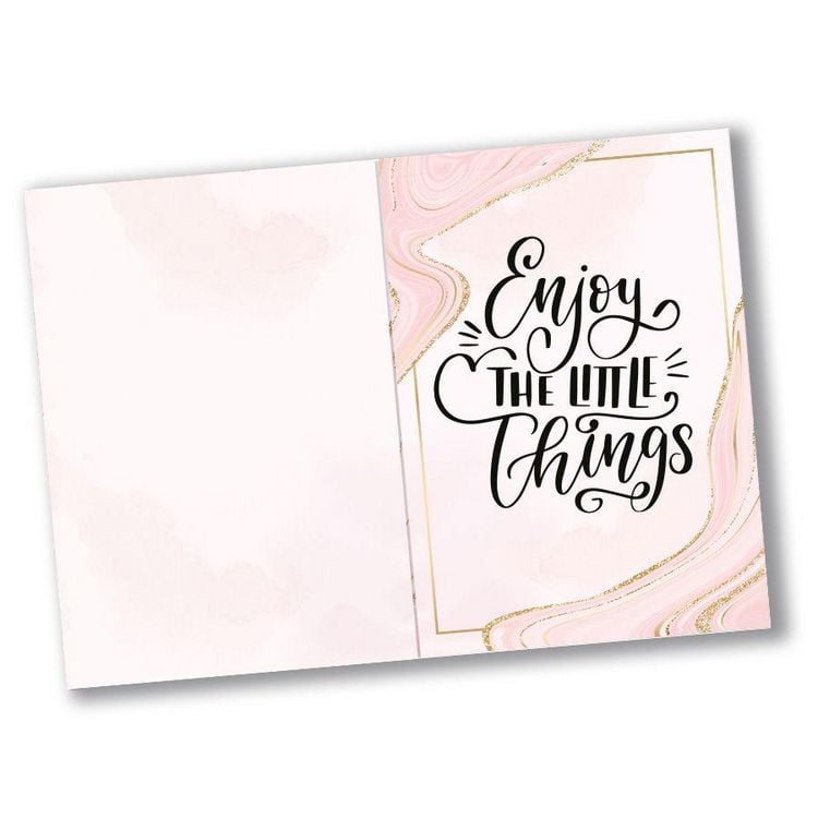 Produktbild: Design Paper DIN A5 Alcohol Ink