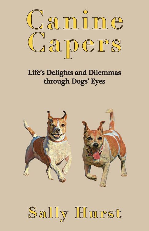 Produktbild: Canine Capers