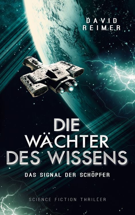 Bild vom Artikel Die Wächter des Wissens vom Autor David Reimer