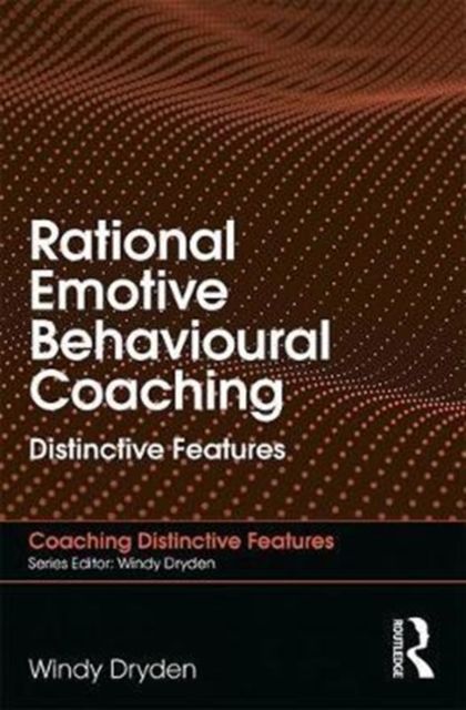 Produktbild: Rational Emotive Behavioural Coaching