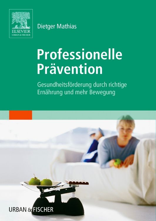 Produktbild: Professionelle Pr&auml;vention