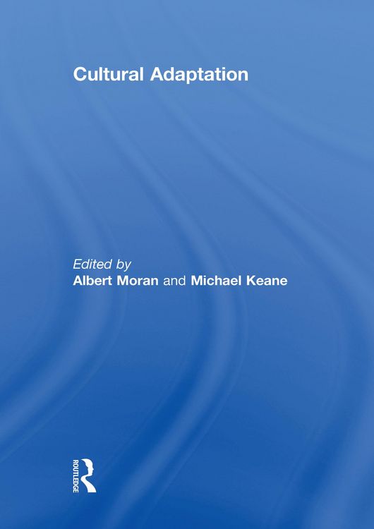 Produktbild: Cultural Adaptation