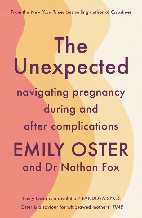 Produktbild: The Unexpected