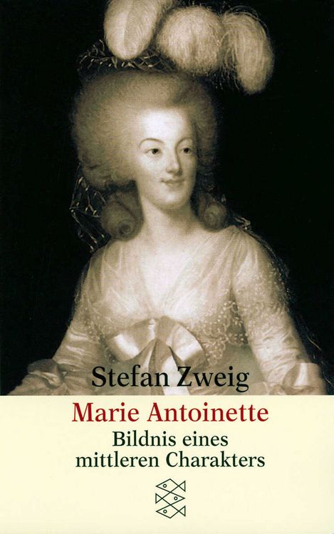 Produktbild: Marie Antoinette