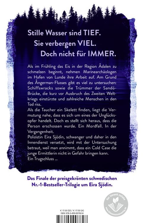 Produktbild: Nebelblau