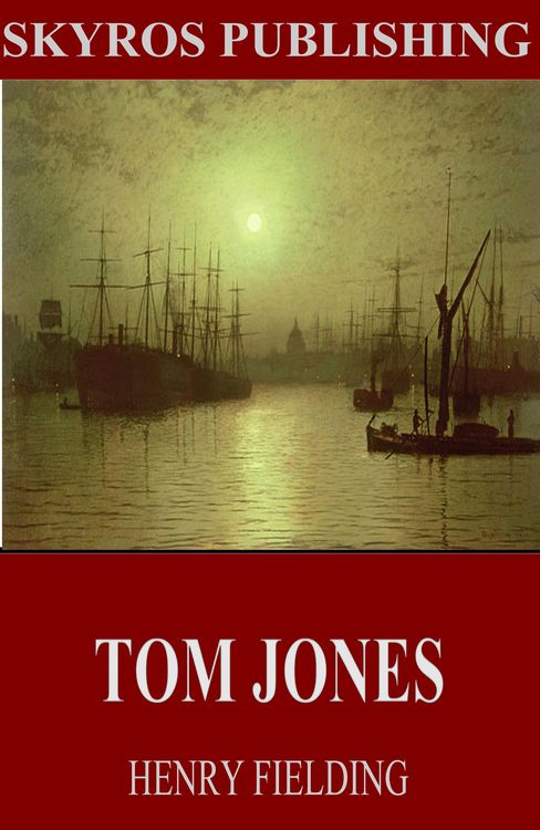 Produktbild: Tom Jones