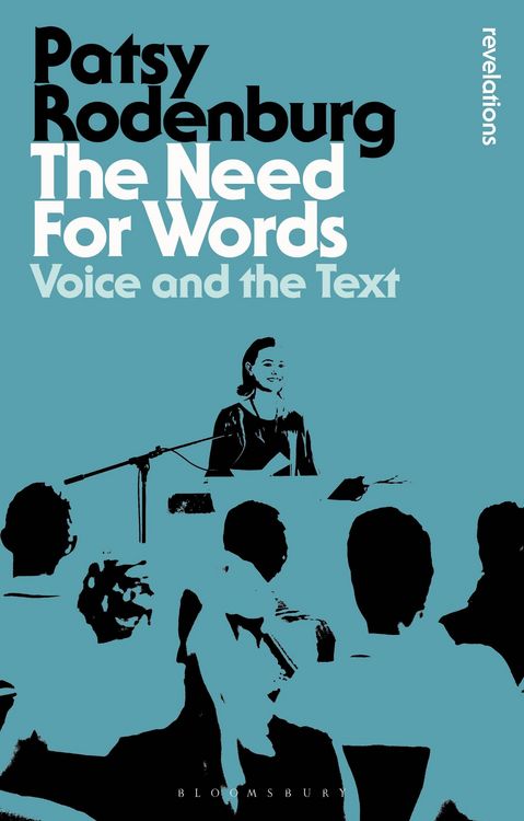 Produktbild: The Need for Words
