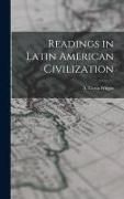 Produktbild: Readings in Latin American Civilization