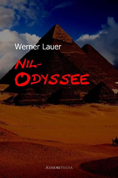 Produktbild: Nil-Odyssee