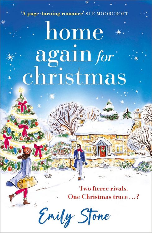Produktbild: Home Again for Christmas