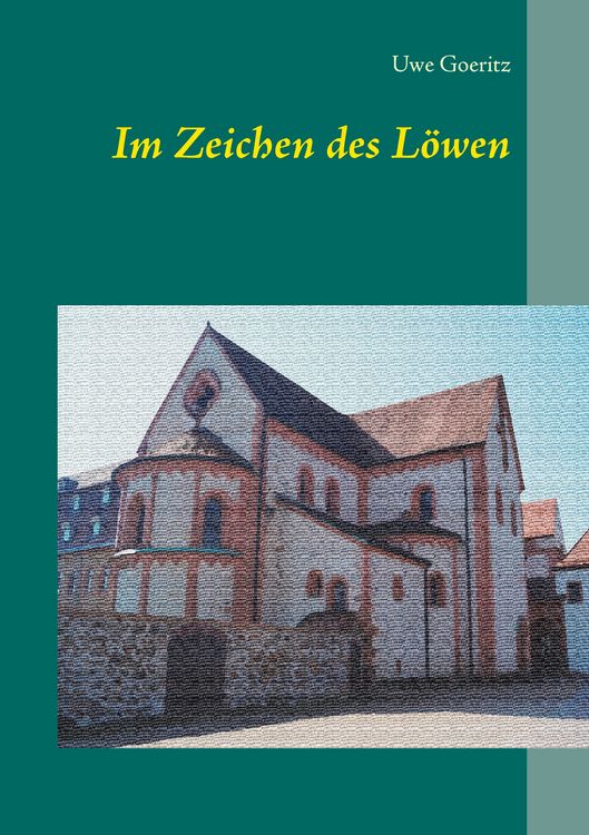 Produktbild: Im Zeichen des L&ouml;wen