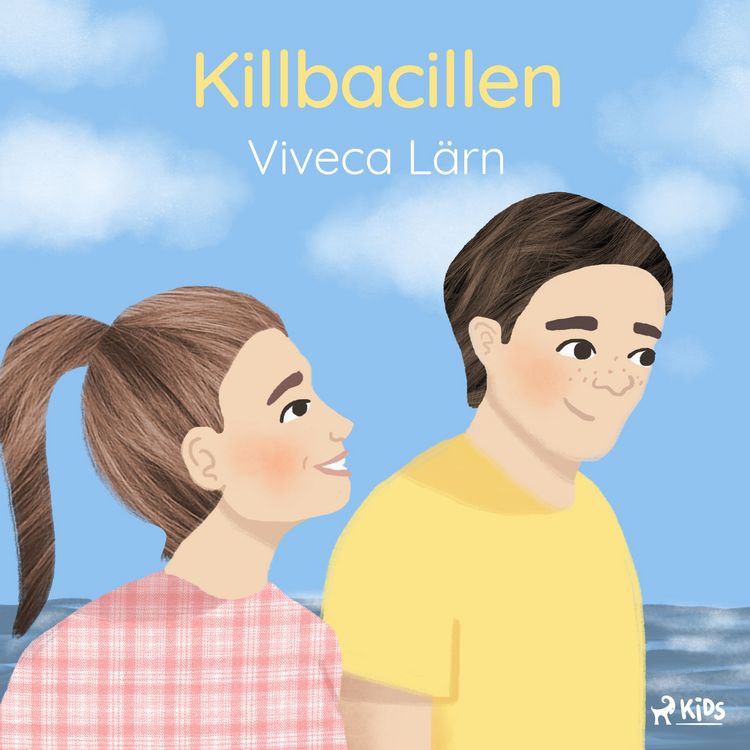 Produktbild: Killbacillen