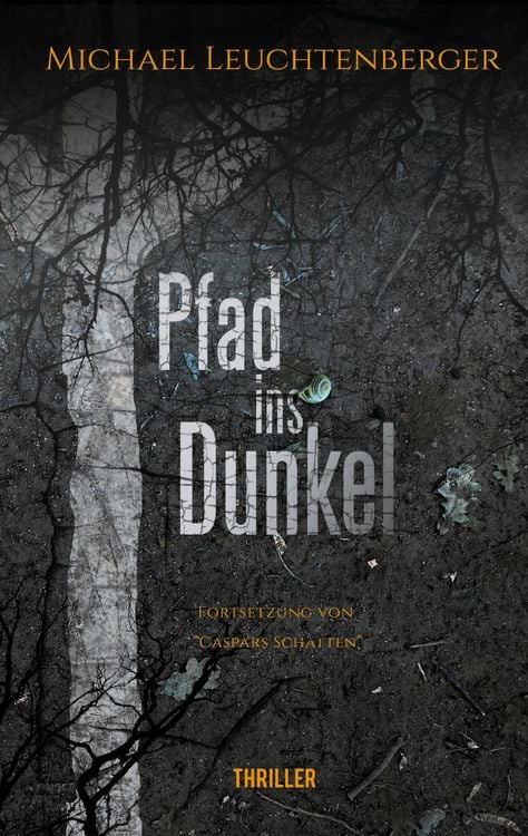 Produktbild: Pfad ins Dunkel