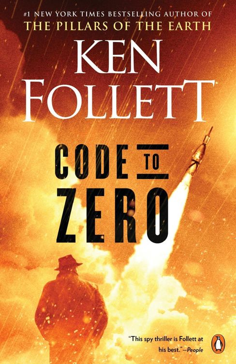 Produktbild: Code to Zero