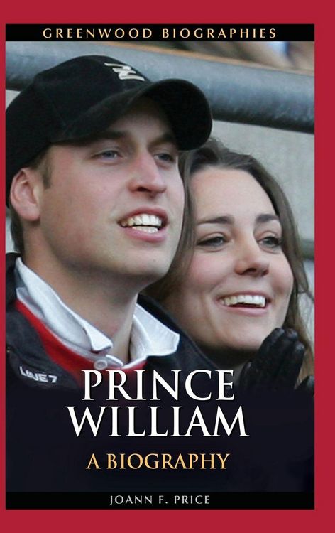 Produktbild: Prince William