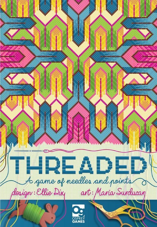 Produktbild: Threaded