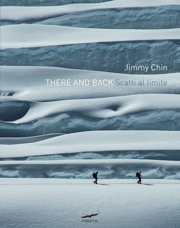 Produktbild: There and back. Scatti al limite